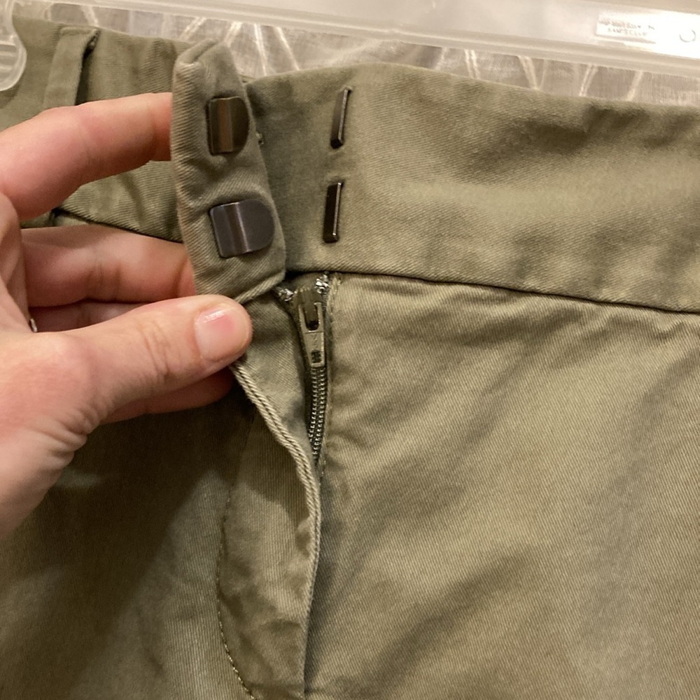 Loft Shorts - Picture 2 of 11